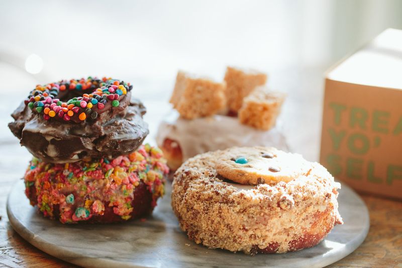 PVDonuts – Providence, RI
