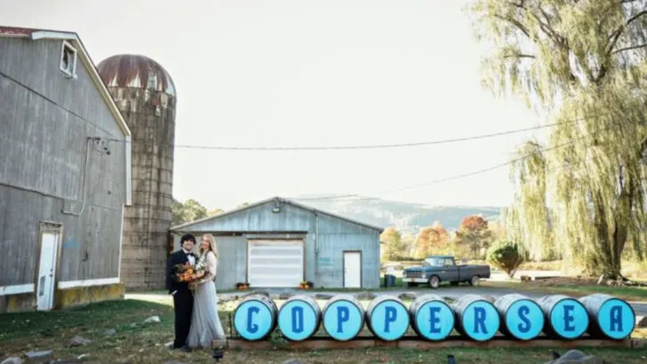 The Hudson Valley Town That Feels Straight Out of Europe