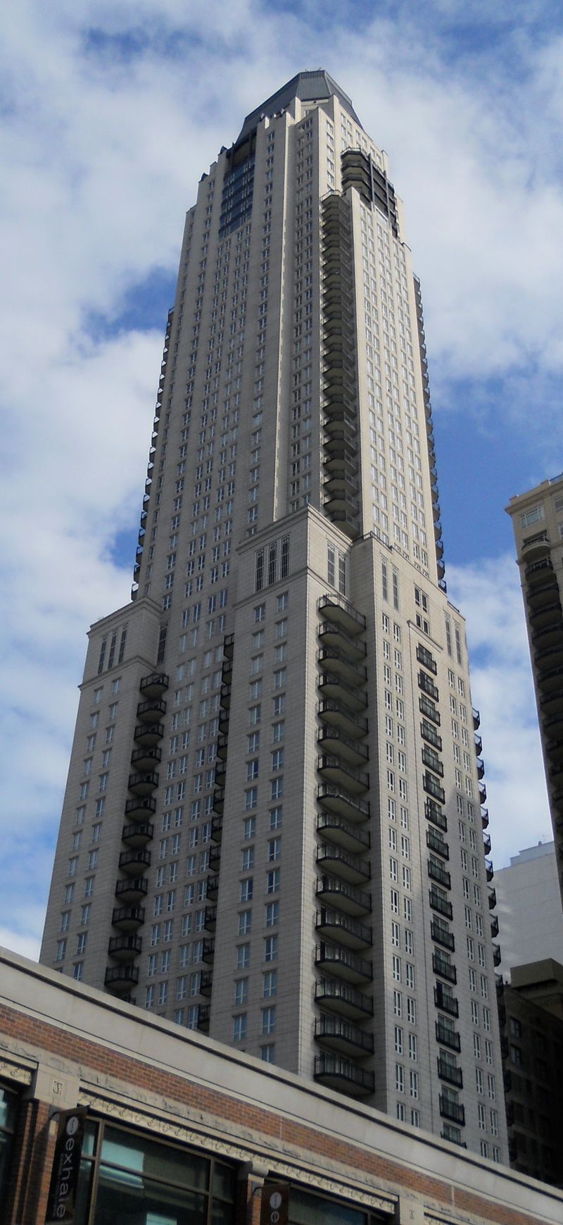 The Waldorf Astoria, Chicago