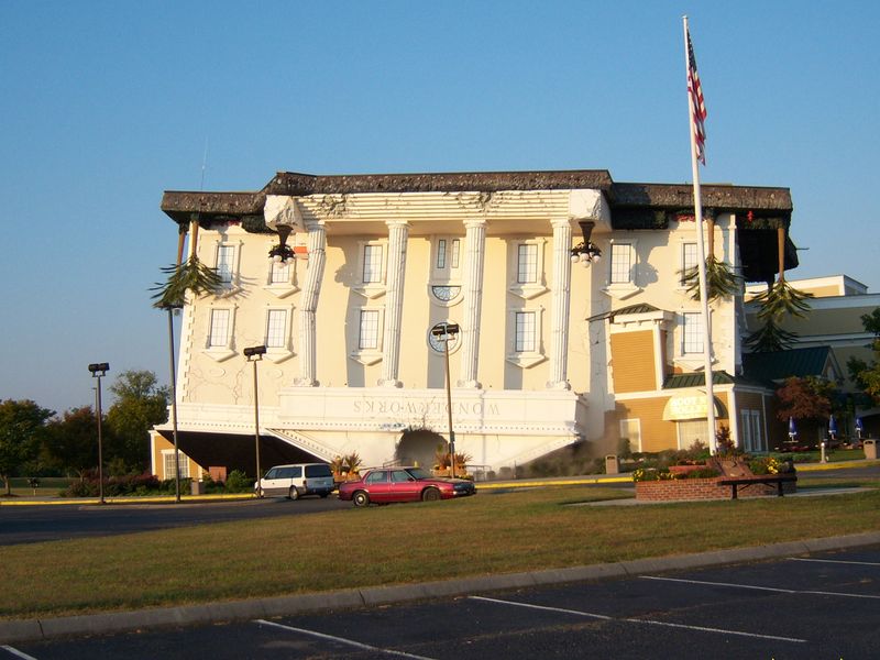 WonderWorks
