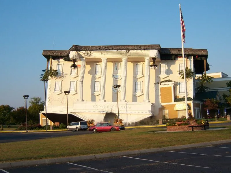 WonderWorks