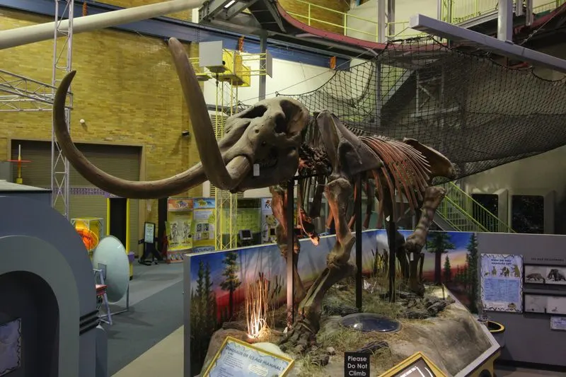Science Central