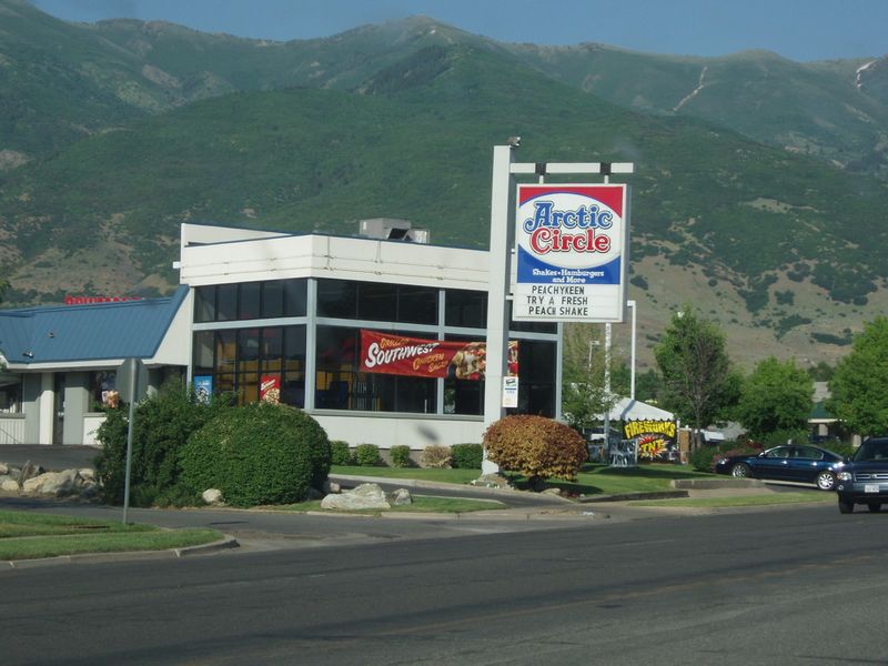 Arctic Circle