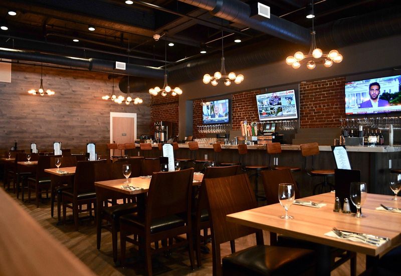 Union Street Grill – New Bedford