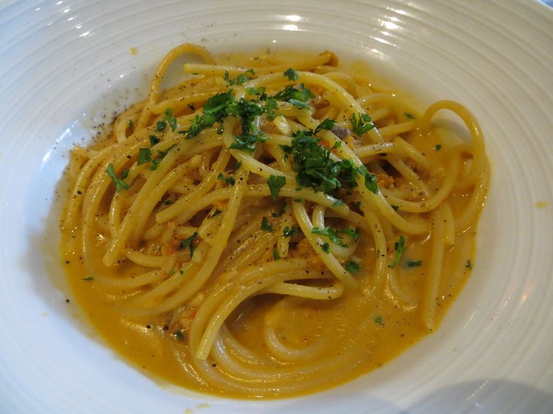 Sicilian Culinary Delights