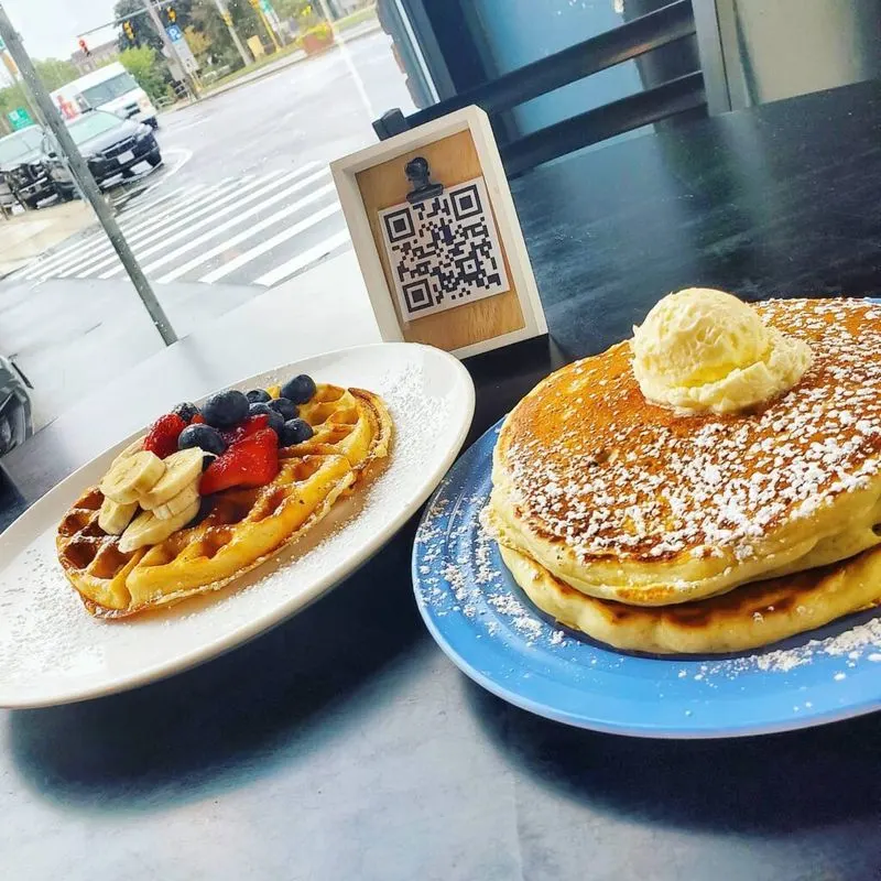 Otto’s Kitchen & Comfort, Pittsfield