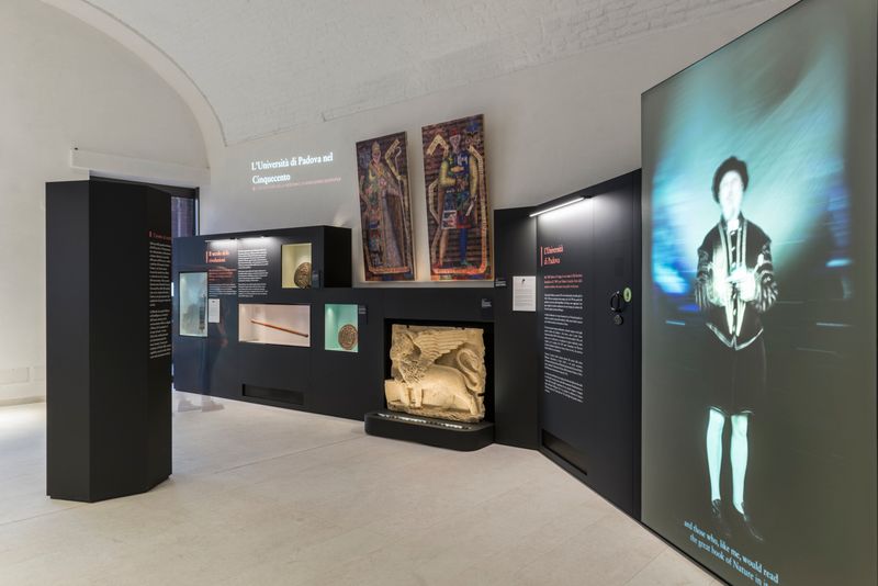 Museum of the History of Medicine – Padua, Italy