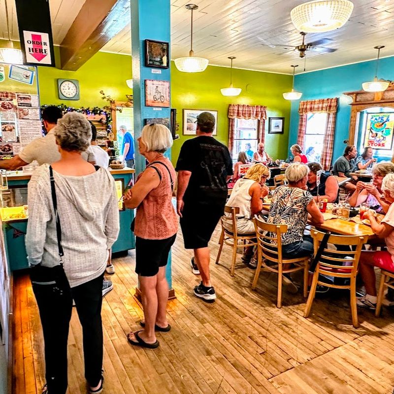 Spring Green General Store