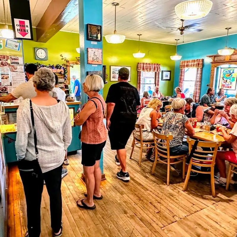 Spring Green General Store