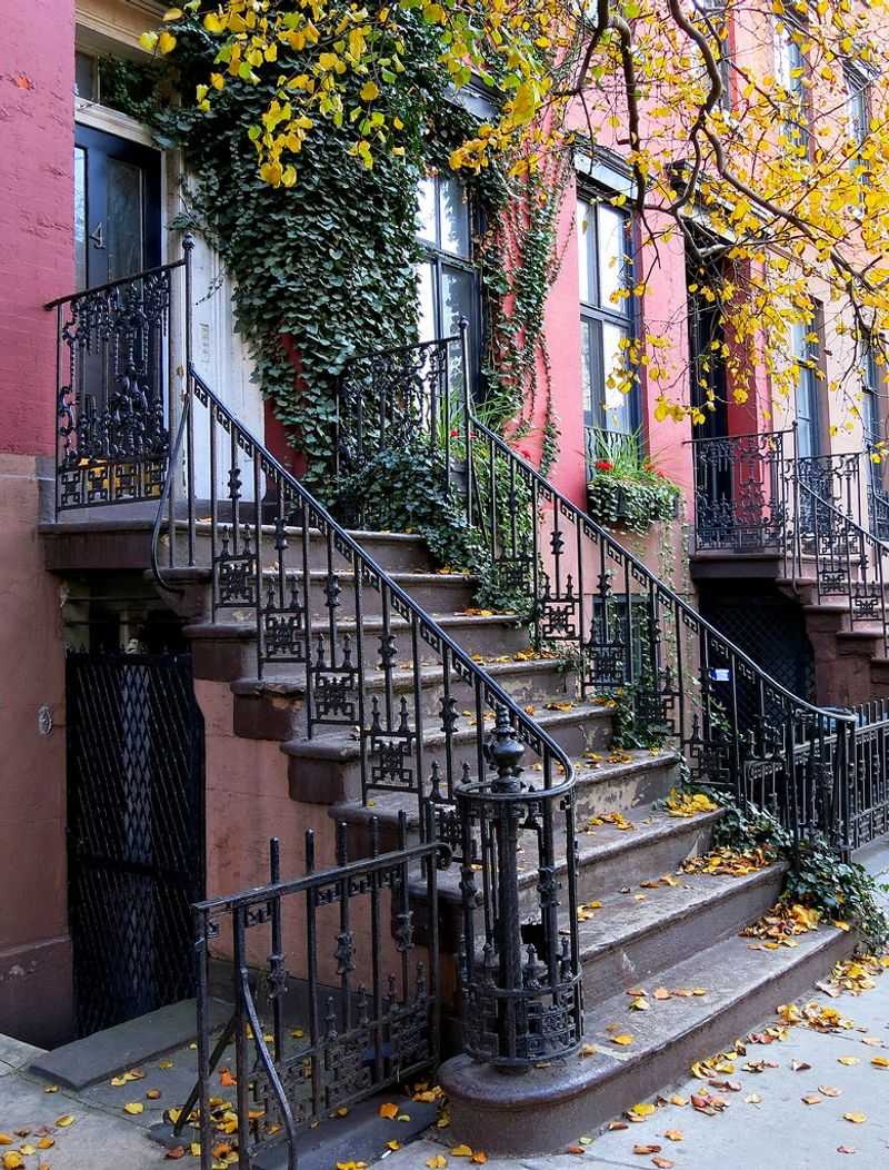 Greenwich Village