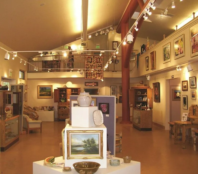 The Creamery Arts Center