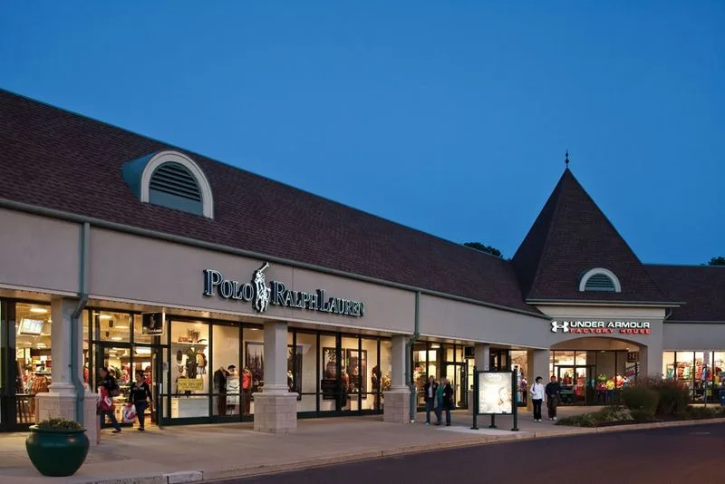 Jackson Premium Outlets