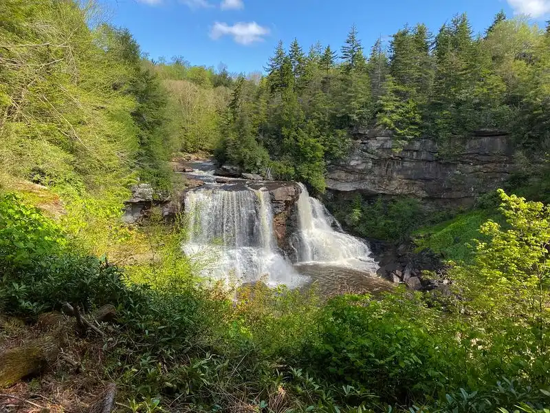 Blackwater Falls State Park