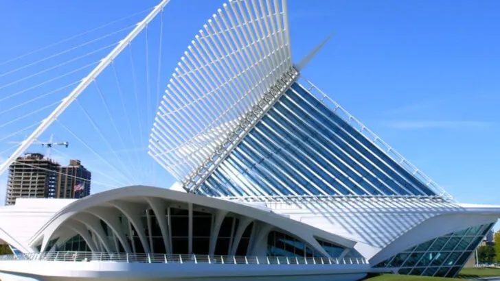 The Most Iconic Museum in Each State