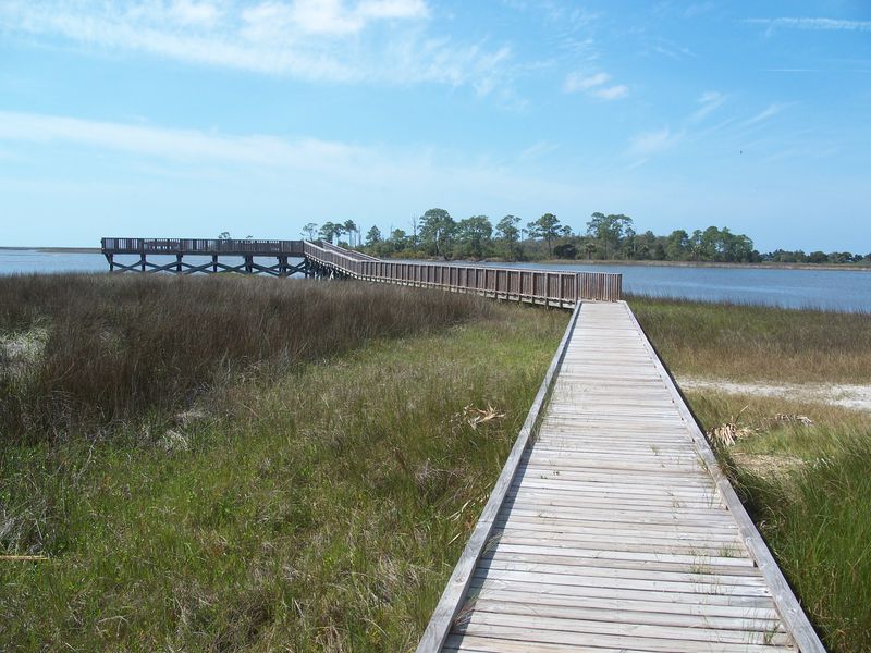 Cedar Key