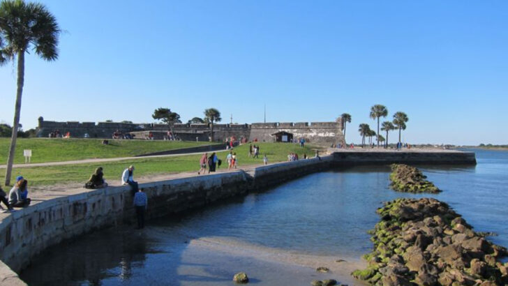 The Most Overlooked Fall Escapes in Florida Worth Your Time