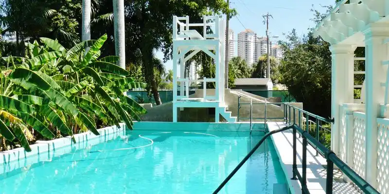 The Edison & Ford Winter Estates, Fort Myers, Florida