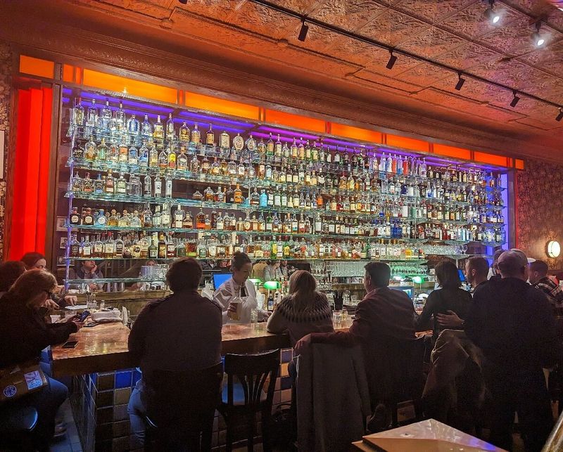 Monte Carlo – Minneapolis