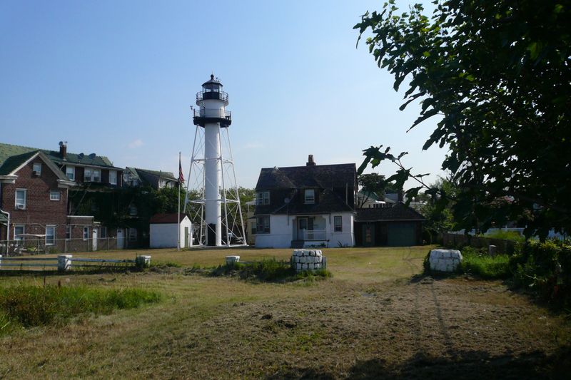Historic Lighthouse Views