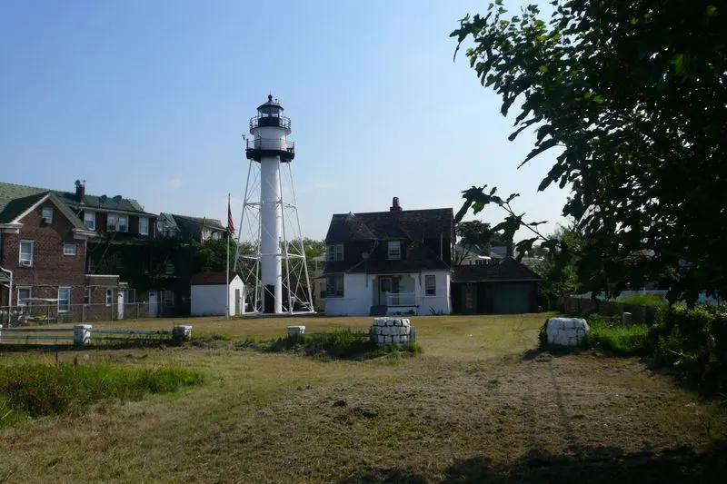 Historic Lighthouse Views