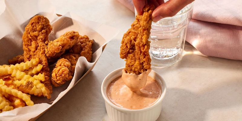 Raising Cane's Chicken Fingers - Statewide