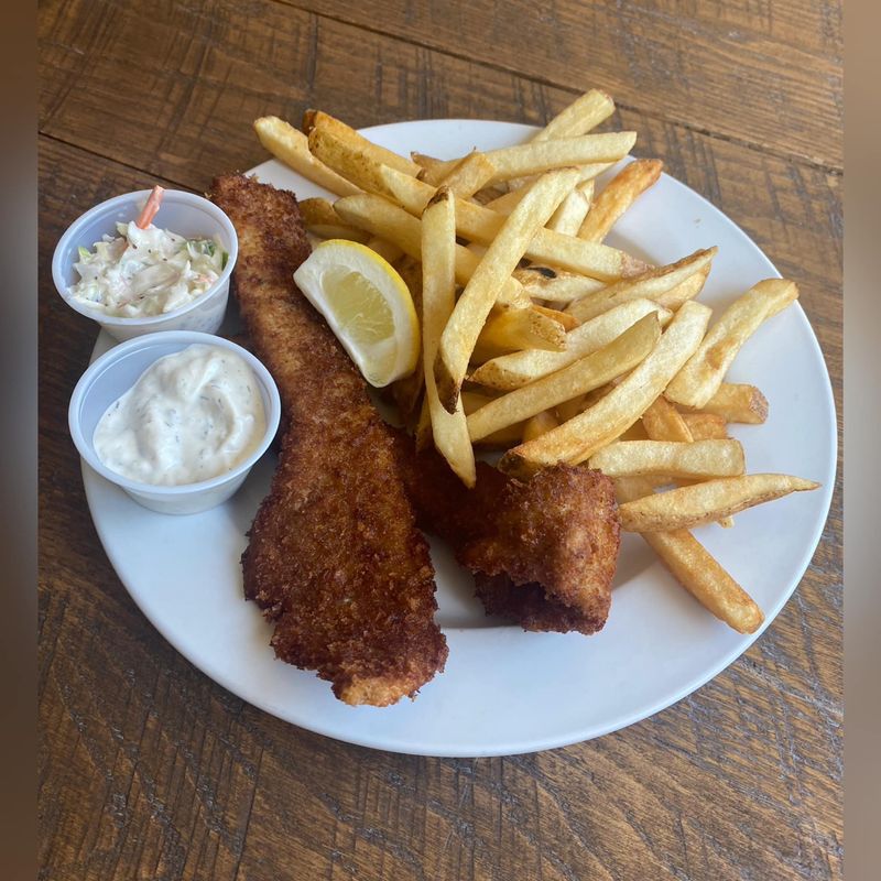 Wabegon Bar & Grill — Superior, WI