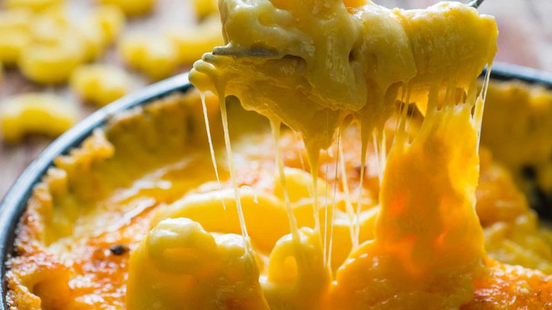 MACS – Macaroni & Cheese Shop