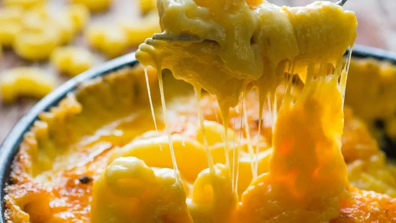 MACS – Macaroni & Cheese Shop