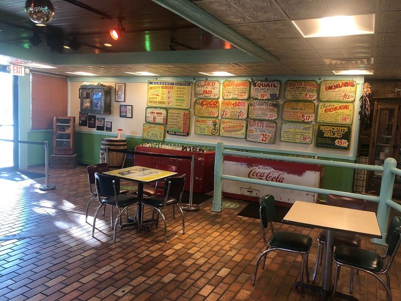Goode Company Taqueria
