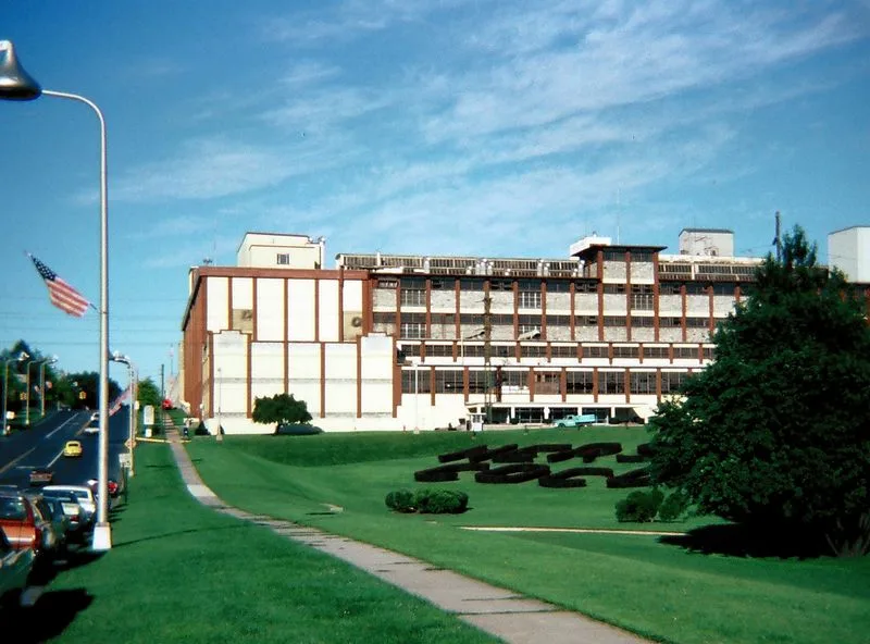 Hershey, Pennsylvania