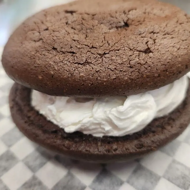 Katherine’s Bakery & Café (Norway, ME)