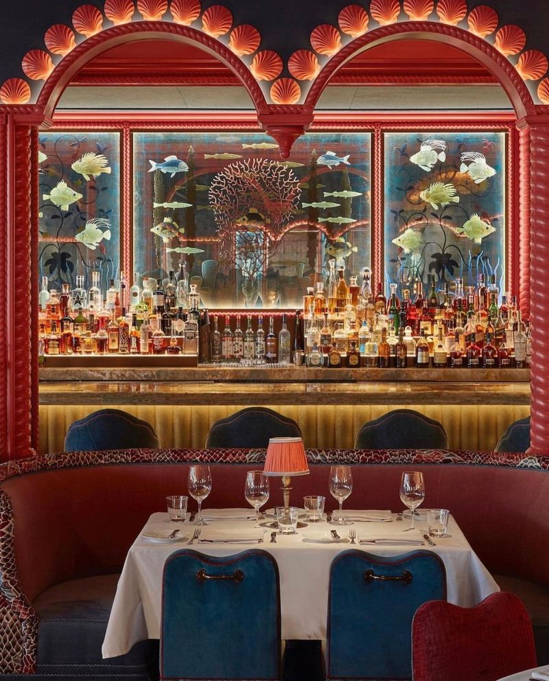 Mayfair Supper Club