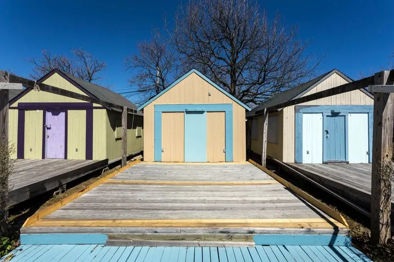 Ocean Grove