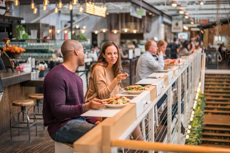 Anaheim Packing House