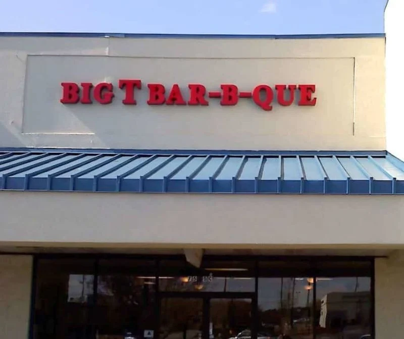 Big T's Bar-B-Que