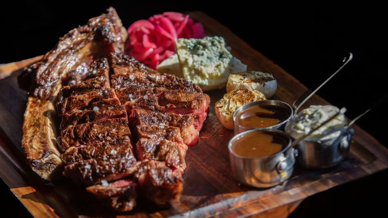Morrie’s Steakhouse – Sioux Falls, SD