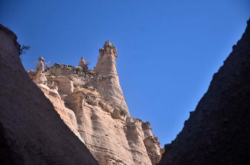 Kasha-Katuwe Tent Rocks