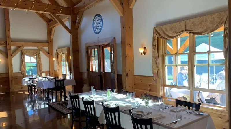 Cloudland Farm (Woodstock)