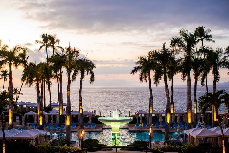 Four Seasons Resort, Maui