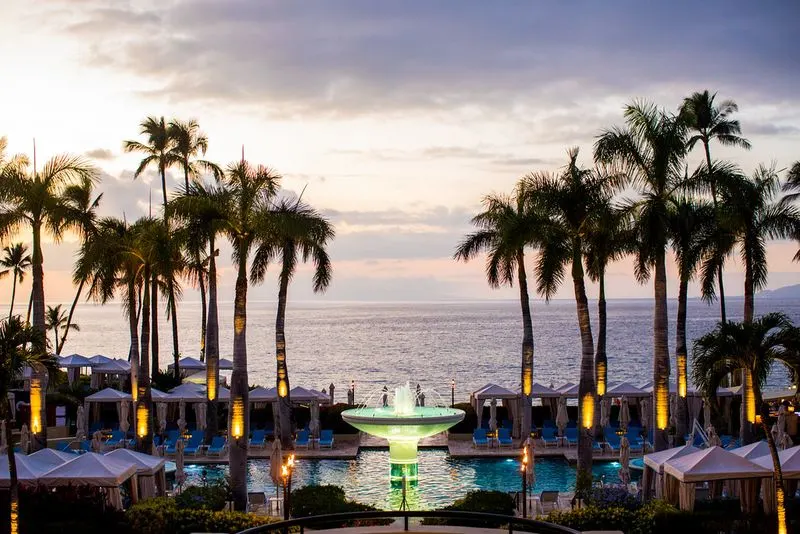 Four Seasons Resort, Maui