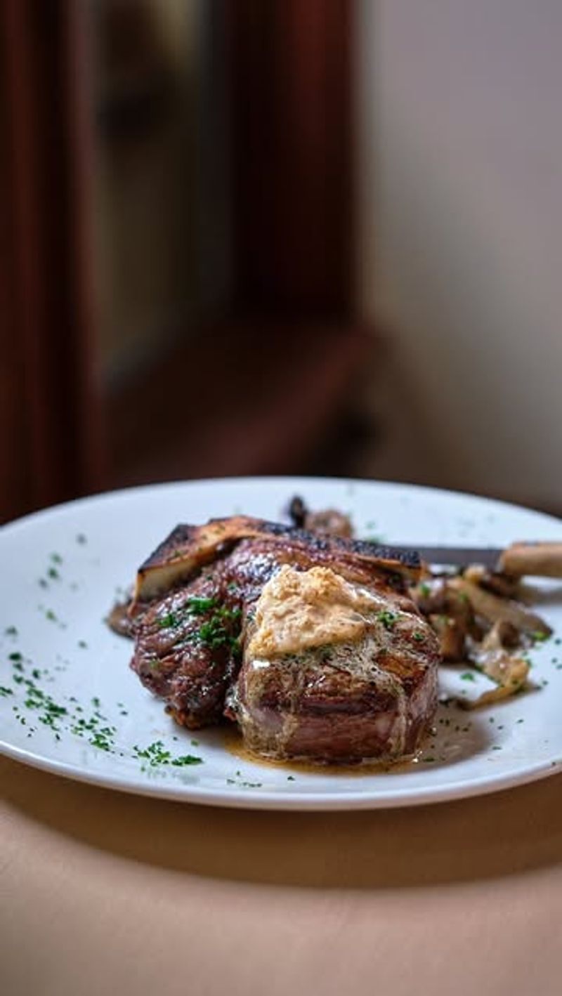 Black Otter Supper Club – Hortonville, WI