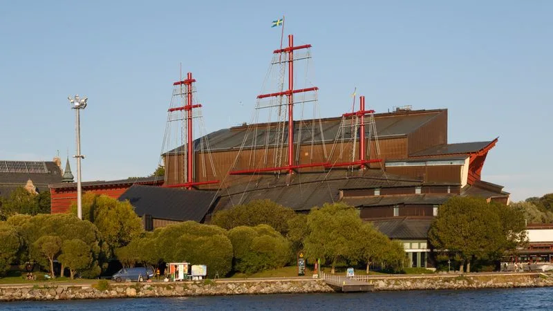 Vasa Museum