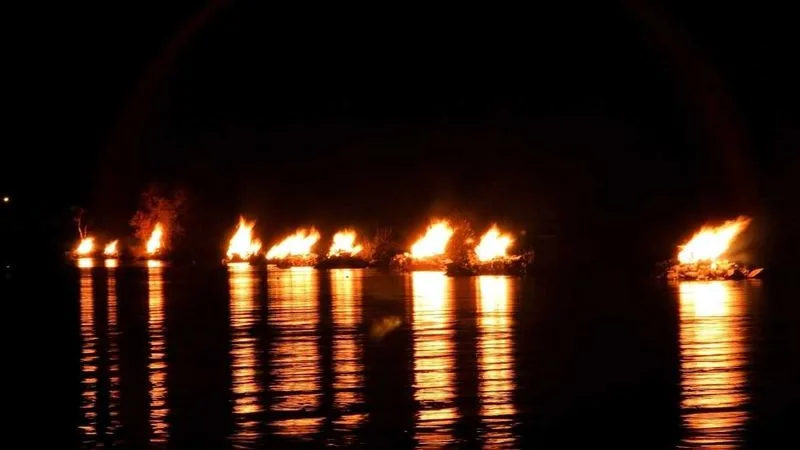 RiverFire