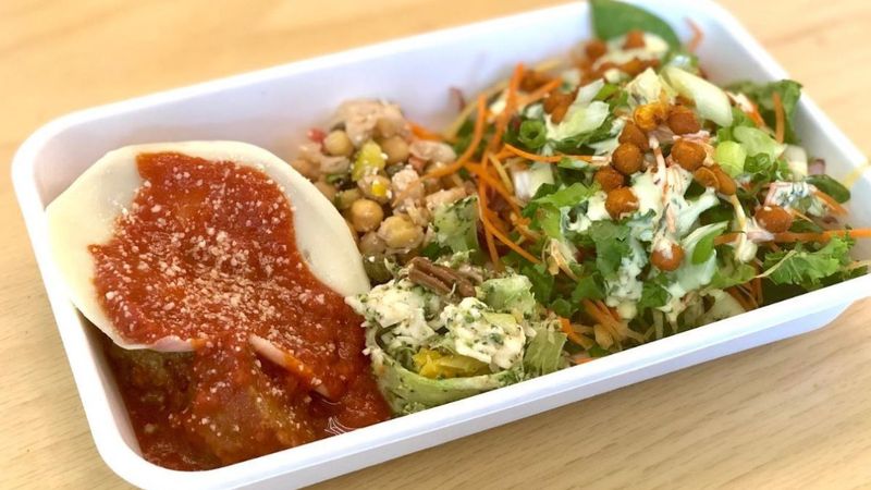 Clover Food Lab – MIT/Kendall Square (and Food Trucks)