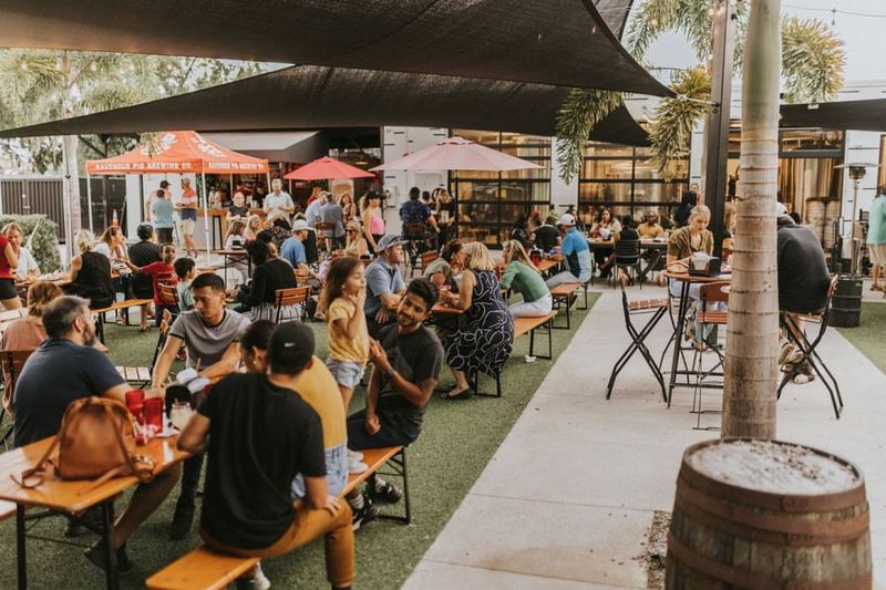 The Ravenous Pig – Winter Park