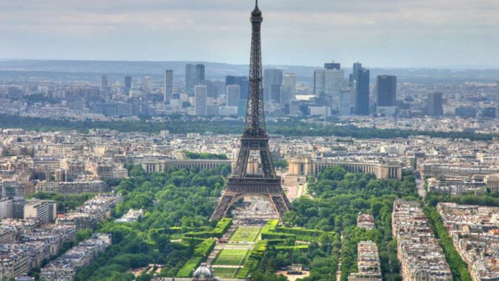 The Smart Way and the Wrong Way to Visit Attractions in Europe