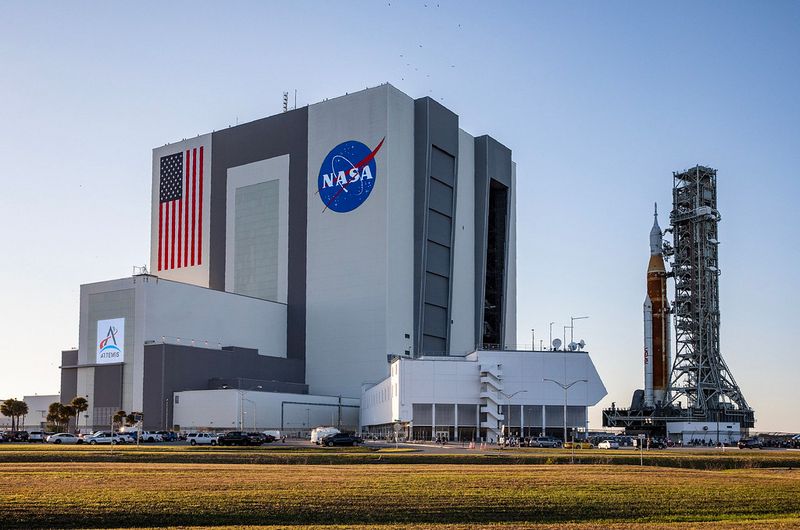 Kennedy Space Center