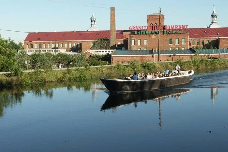Wild Encounters on the Augusta Canal and Savannah River