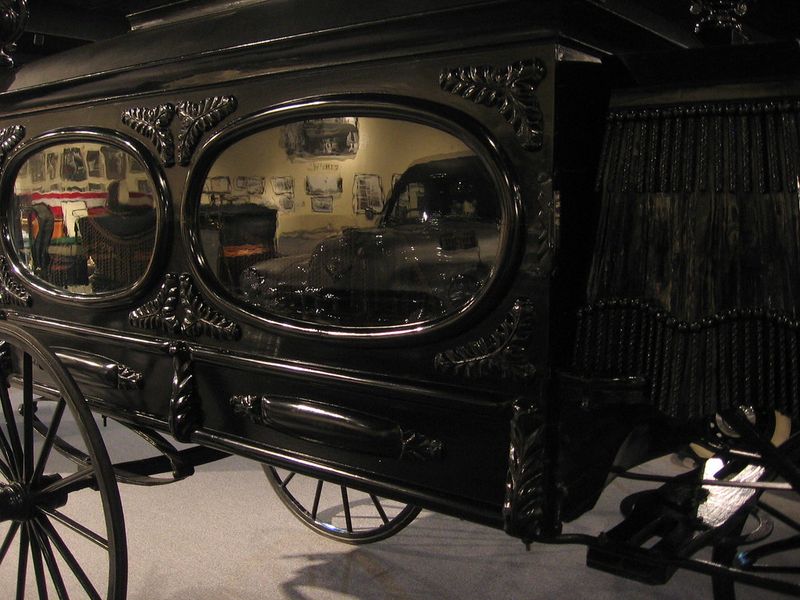 National Museum of Funeral History