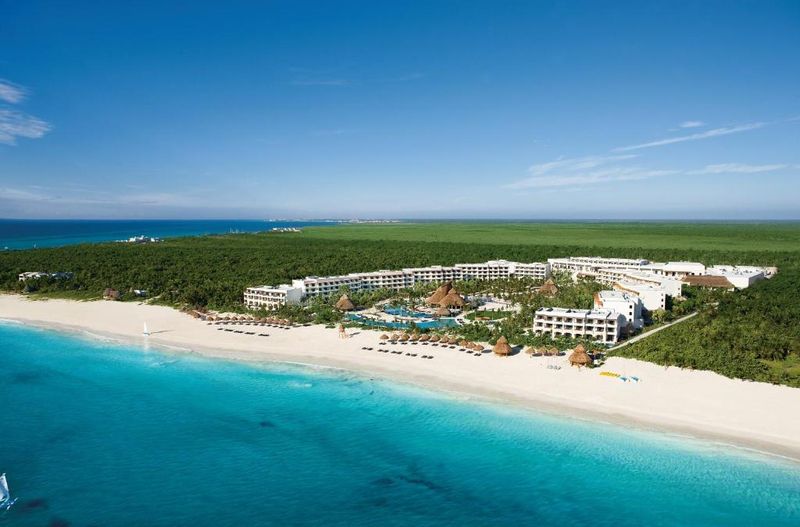 Secrets Maroma Beach Riviera Cancun – Riviera Maya